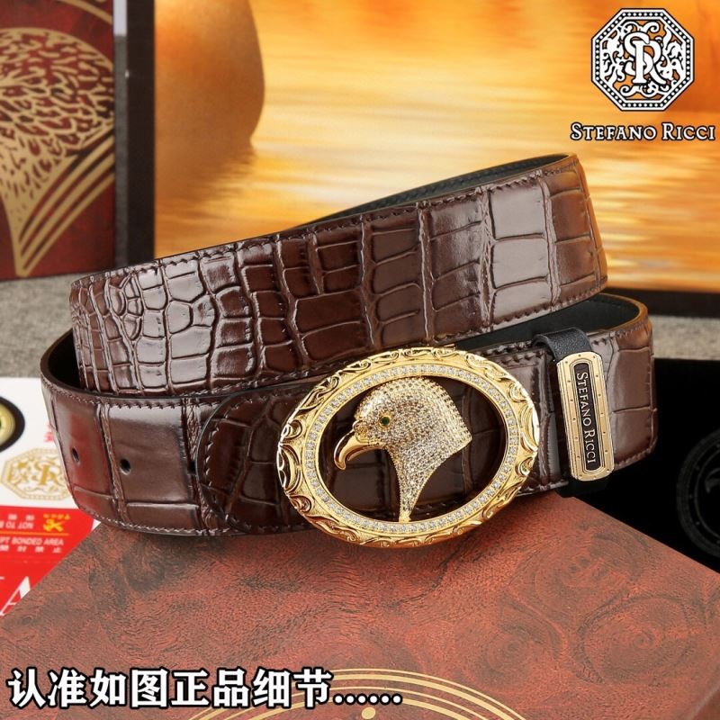 Stefano Ricci Belts